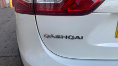 Nissan Qashqai 1.2 DiG-T N-Tec 5dr Xtronic Petrol Hatchback